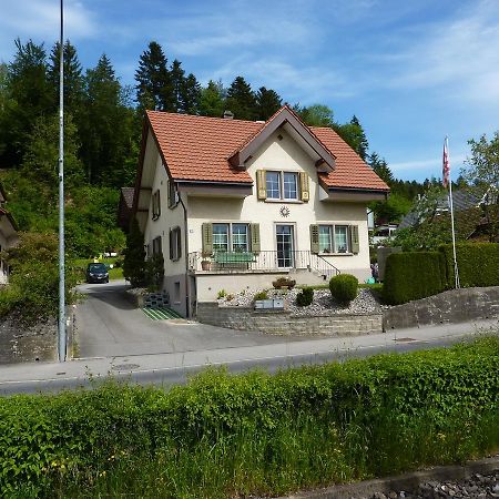 Viktoria'S Bnb Unterkulm Exterior photo