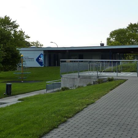 Viktoria'S Bnb Unterkulm Exterior photo